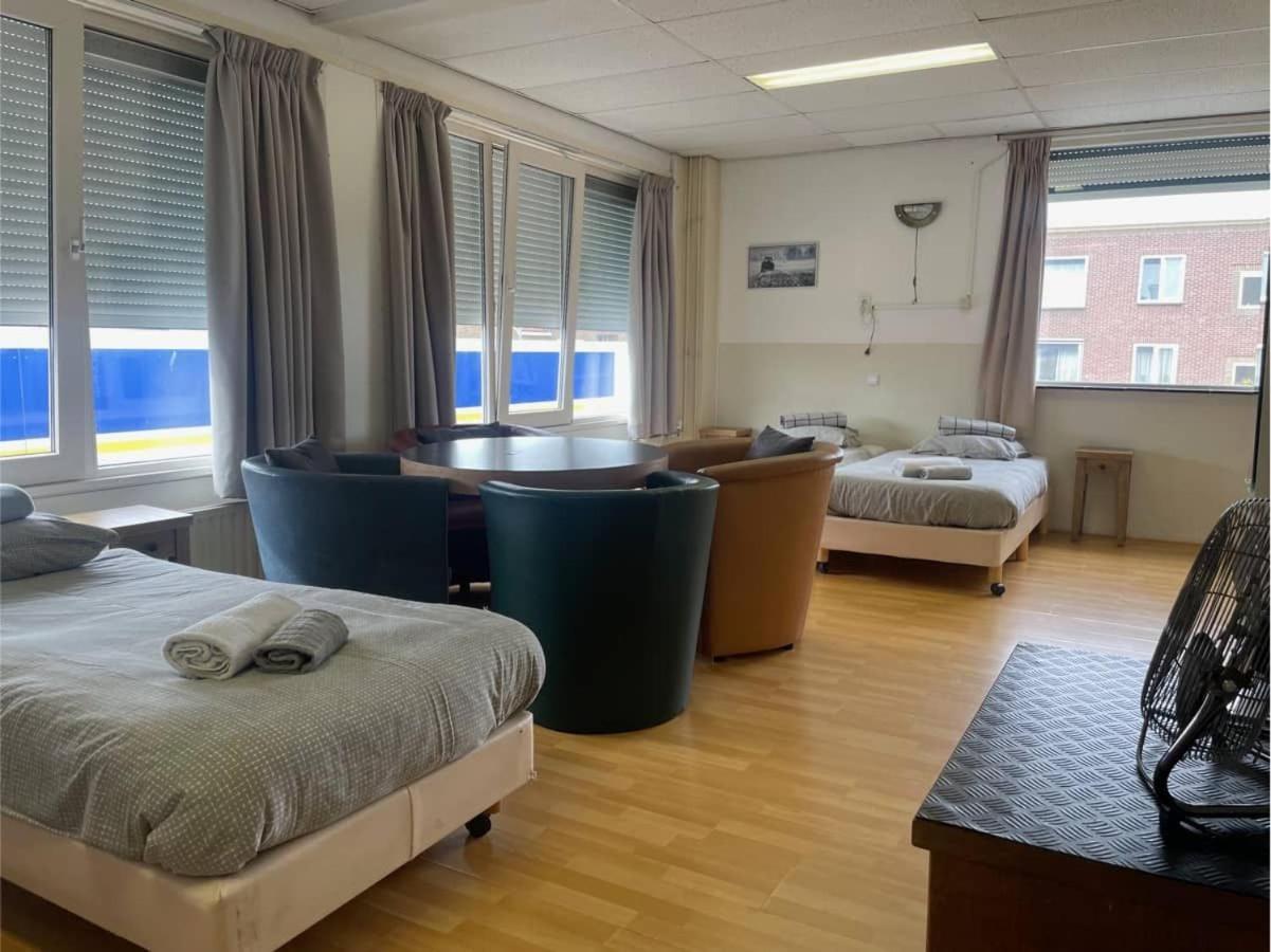 Bed & Breakfast Vlissingen Zewnętrze zdjęcie