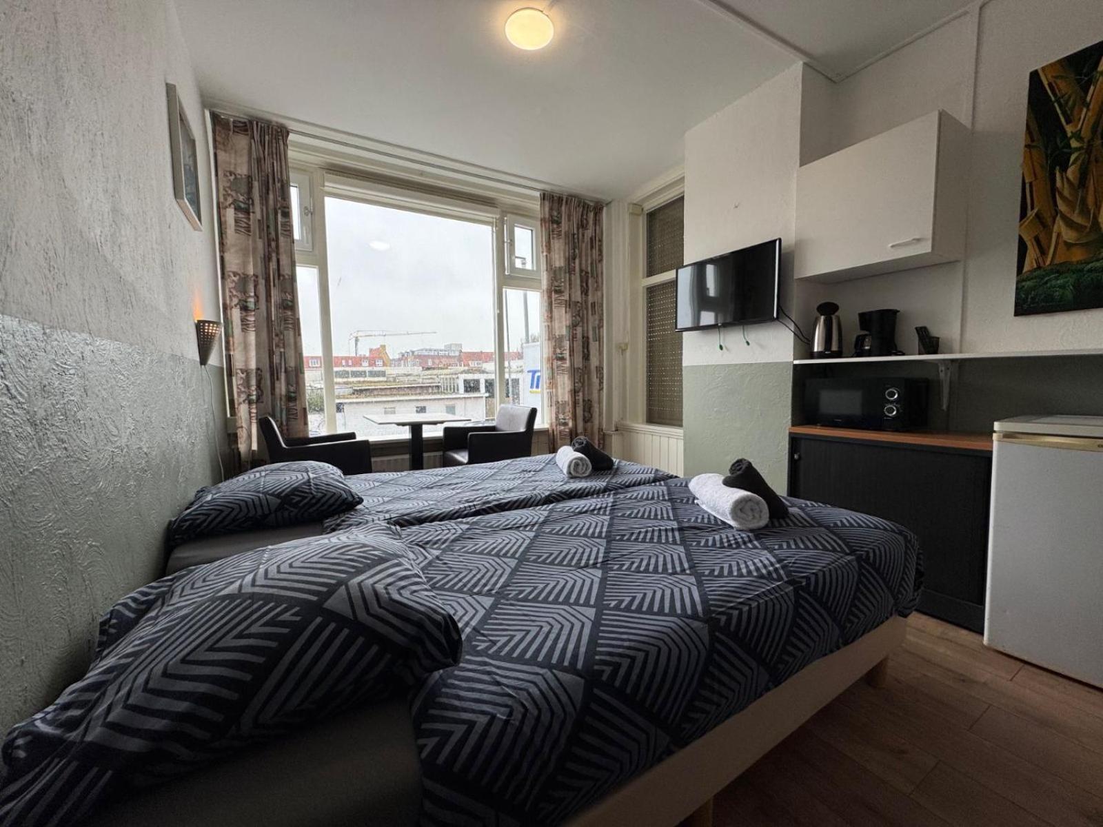 Bed & Breakfast Vlissingen Zewnętrze zdjęcie