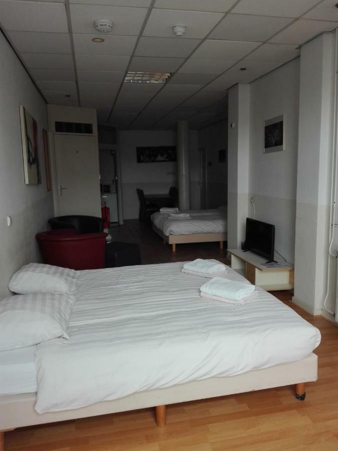 Bed & Breakfast Vlissingen Zewnętrze zdjęcie